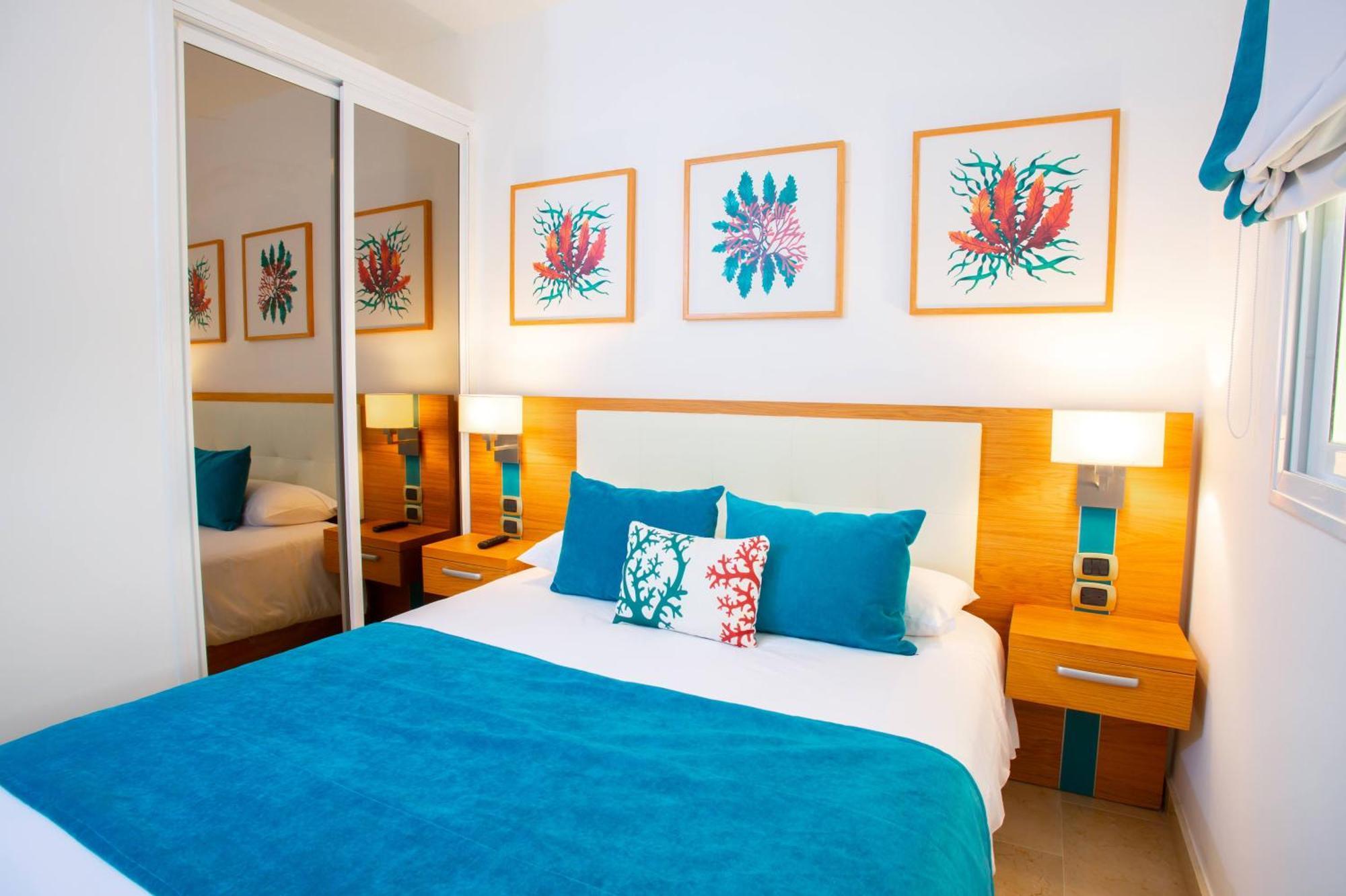 Cana Rock Apartamento *
