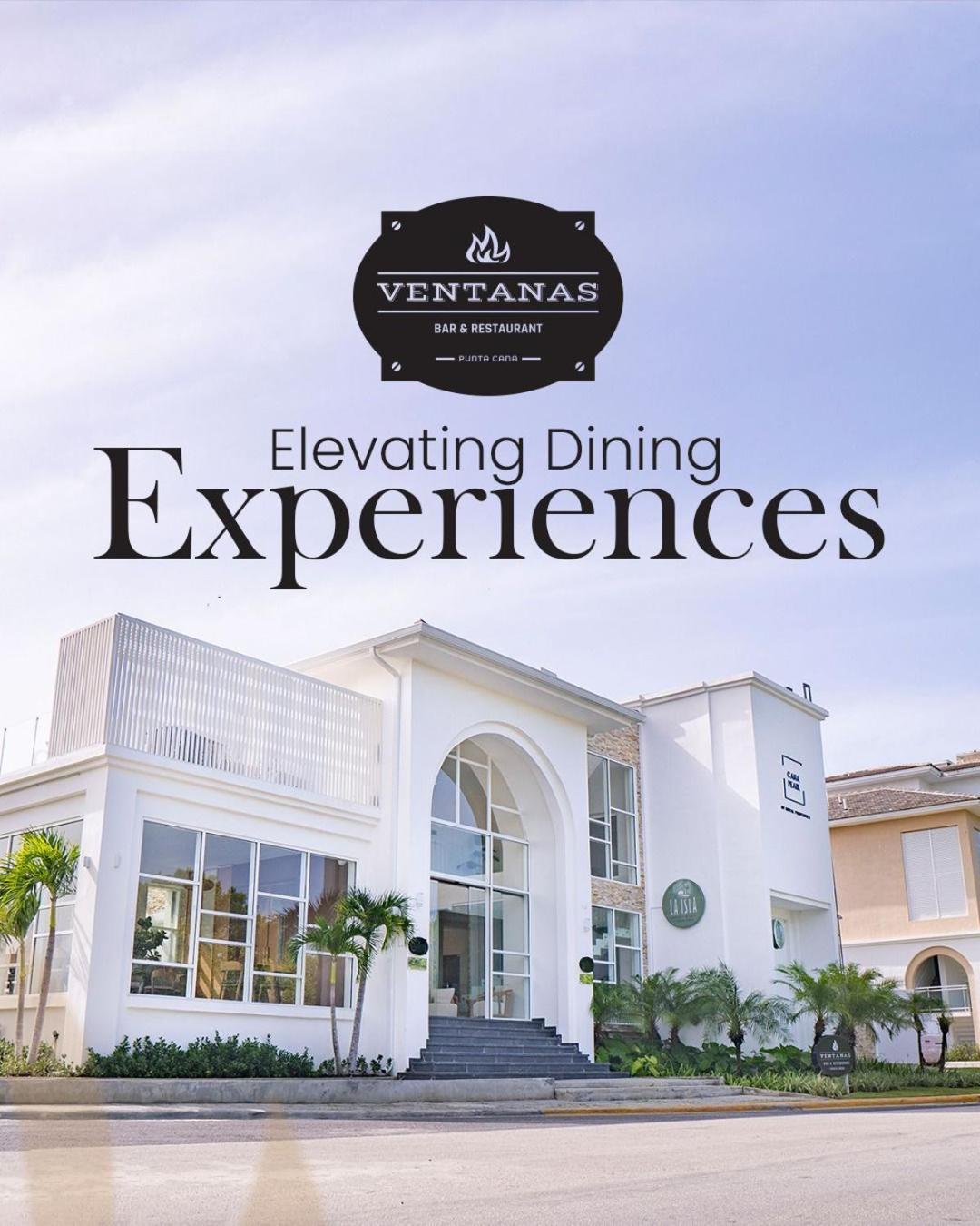 Cana Rock Apartamento Punta Cana