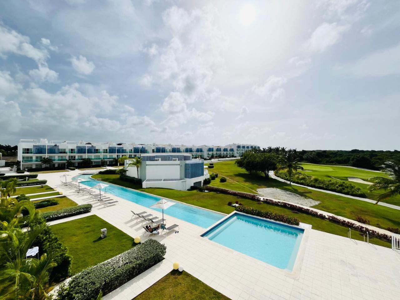 Cana Rock Apartamento