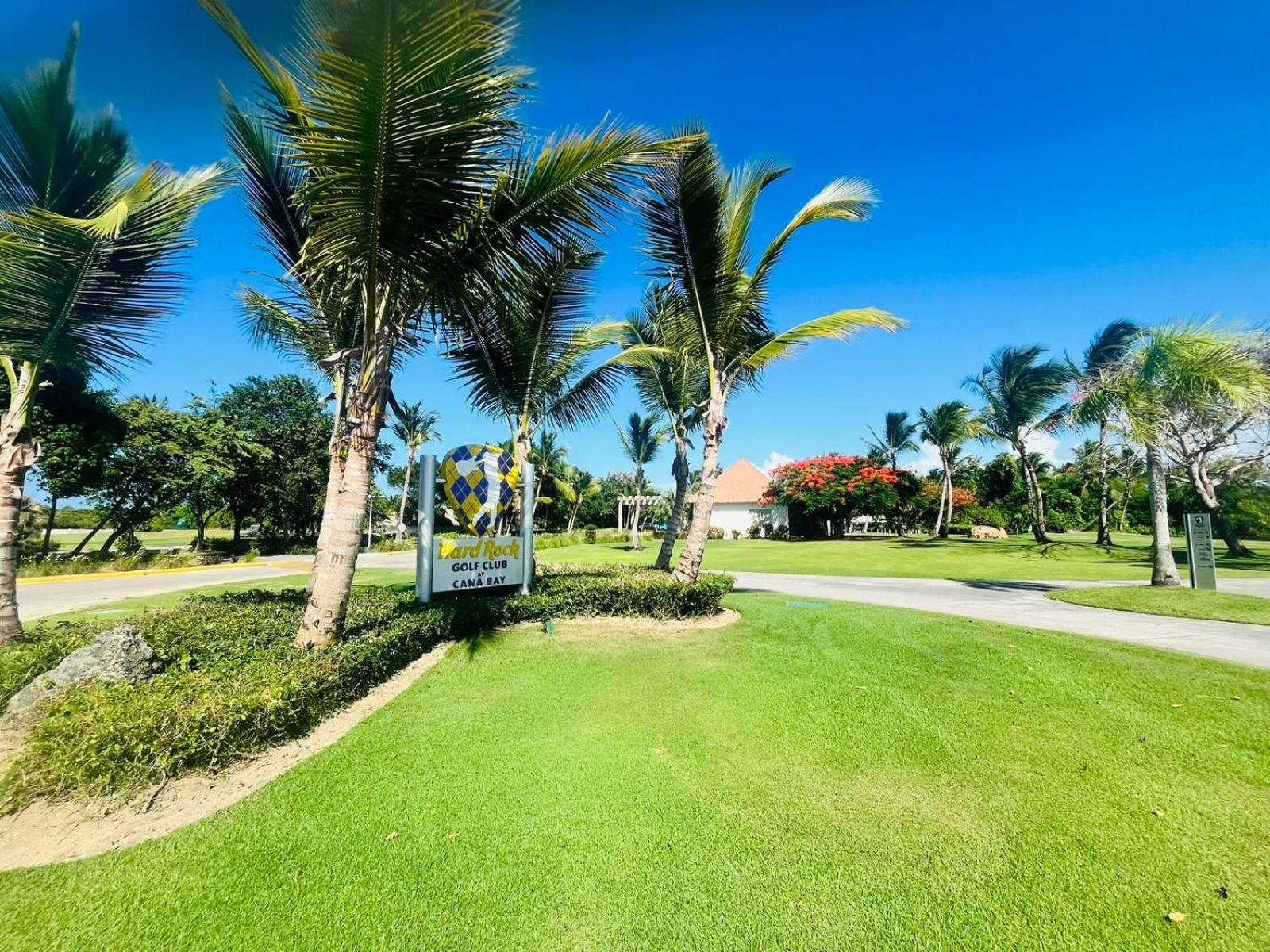 Apartamento Cana Rock