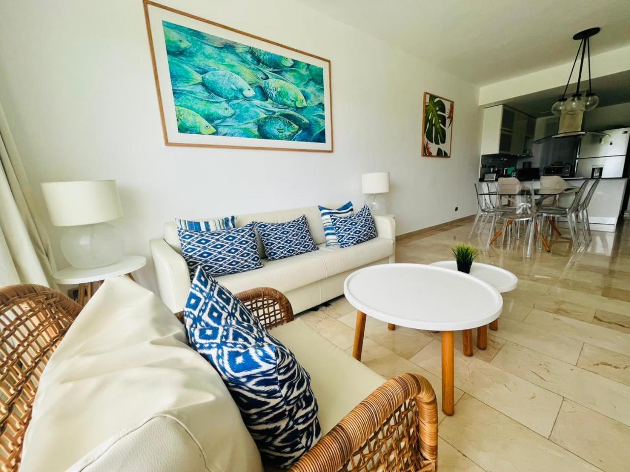 Cana Rock Apartamento *
