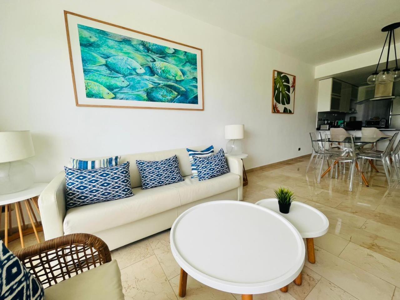 Apartamento Cana Rock *